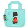 London 2012 Olympics Mascot Wenlocke Royal Guard Packable Bag 648WQG