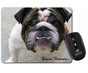 Bulldog "Yours Forever..."