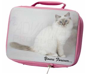 Birman Cat "Yours Forever..."