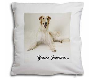 Borzoi Dog Sentiment