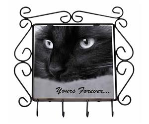 Black Cat "Yours Forever..."