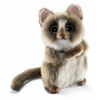 Hansa 6" Tarsier Childrens Cute Soft Plush Primate 