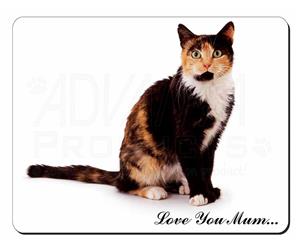 Tortoiseshell Cat Mum Sentiment