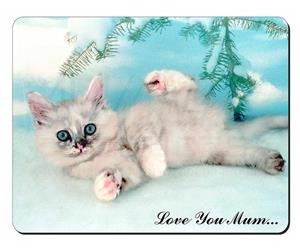 Tiffanie Kitten-Tiffany Cat Mum Sentiment