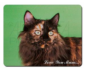 Maine Coon Cat Mum Sentiment