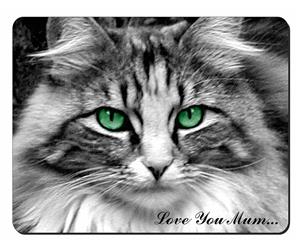 Birman Cat Christmas Gift Mum Sentiment