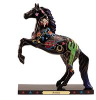  Trail of Painted Ponies 