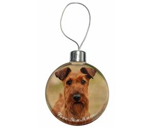 Click Image to See All 38 Different Products Available with this Terrier