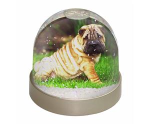 Click image to see all products with this Shar-Pei Puppy.