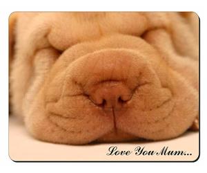 Click Image to See All 38 Different Products Available with this Shar-Pei