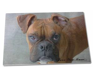 Click Image to See All 38 Different Products Available with this Boxer