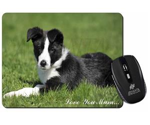 Click Image to See All 38 Different Products Available with this Collie