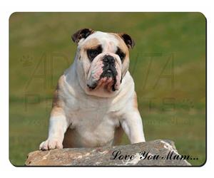 Click Image to See All 38 Different Products Available with this Bulldog