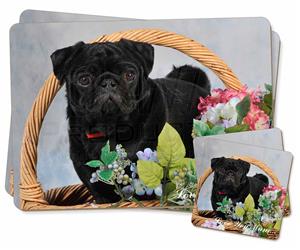 Click Image to See All 38 Different Products Available with this Pug