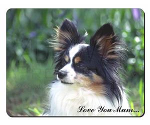 Click Image to See All 38 Different Products Available with this Papillon