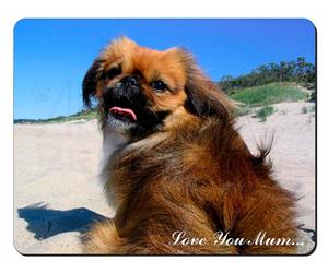 Click Image to See All 38 Different Products Available with this Pekingese