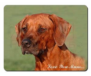 Click Image to See All 38 Different Products Available with this Rhodesian