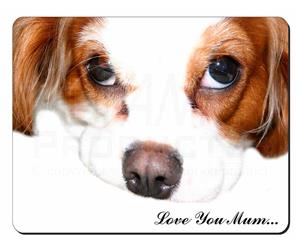 Cavalier King Charles Mum Sentiment