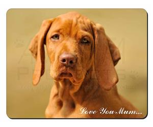 Hungarian Vizsla Mum Sentiment