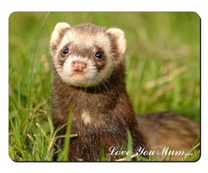 Polecat Ferret Mum Sentiment