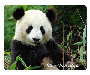 Panda Bear Mum Sentiment