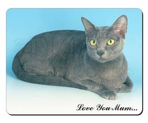 Japanese Korat Cat Mum Sentiment