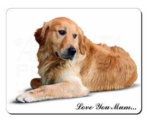 Golden Retriever Mum Sentiment