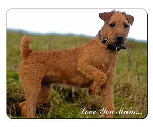 Lakeland Terrier Dog Mum Sentiment