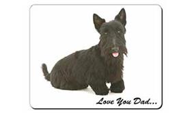 Scottie Dog 