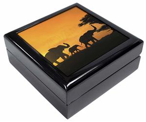 Click Image to See All 38 Different Products with these Elephants Printed Onto