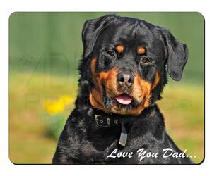 Rottweiler Dog 