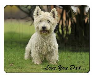 West Highland Terrier 