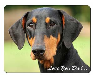 Doberman Pinscher 