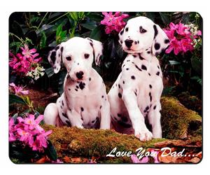 Dalmatian Dogs 