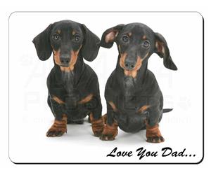 Dachshund Dogs 