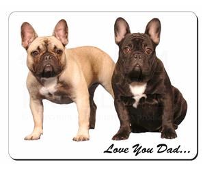 French Bulldogs 