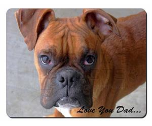 Boxer Dog 