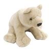 Cuddly Polar Bear Childrens Soft Plush Toy, Birthday Gift Idea Age 3+