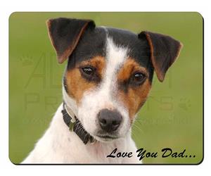 Jack Russell 