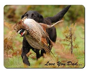 Labrador with Pheasant 