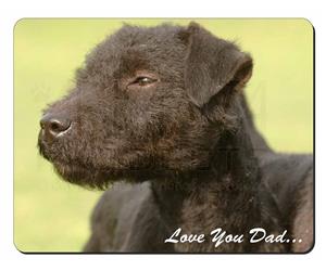 Patterdale Terrier Dog 