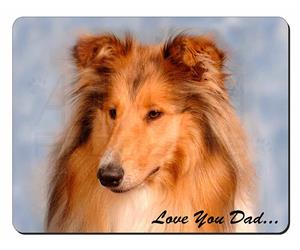 Rough Collie 