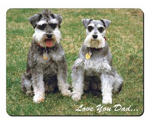 Schnauzer Dogs 