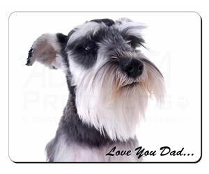 Schnauzer Dog 