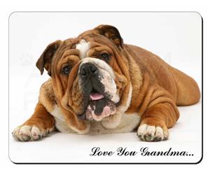 Click Image to See All 38 Different Products Available with this Bulldog