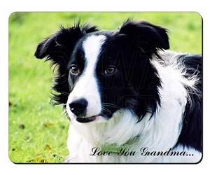 Click Image to See All 38 Different Products Available with this Collie