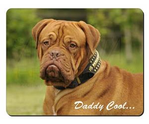 Dogue De Bordeaux 