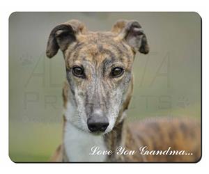 Click Image to See All 38 Different Products Available with this Greyhound