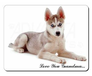 Click Image to See All 38 Different Products Available with this Husky