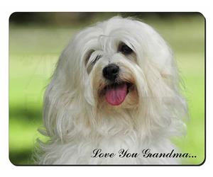Click Image to See All 38 Different Products Available with this Havanese
